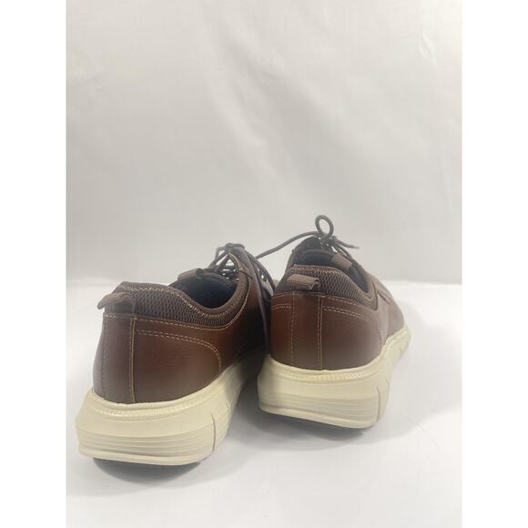 Dockers Fairway Shoes Mens Size 7M Brown Supreme Comfort Casual Sneakers New Box main image 5